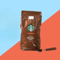 스타벅스 원두 생두 하우스블렌드 홀빈 1.13kg