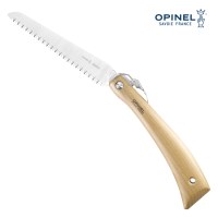 OPINEL No.18 카본 스틸 폴딩 가든 톱