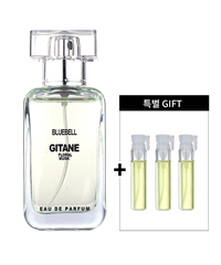 [블루벨] 플로랄 머스크 남녀공용 명품니치 EDP30ml 바이알3병아카시아추가