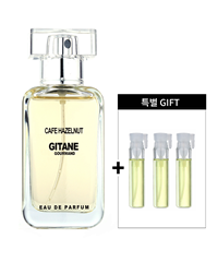 카페헤이즐넛 [구르망 헤이즐넛 커피 향기 남여공용 명품니치향수 오드퍼퓸 30ml]
