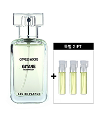 사이프러스우즈 [허브 우디 세이지와 파인의 시원한숲속향 남여공용 