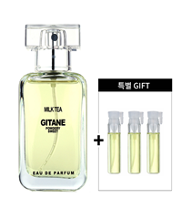 밀크티 [파우더리 스윗 밀크티의 따스한 향 소프트 남여공용 명품니치향수 오드퍼퓸 30ml]