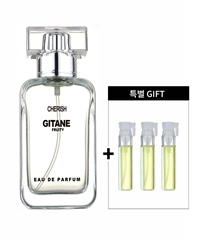 체리쉬 [프루티 사과 복숭아 딸기 향기 남여공용 명품니치향수 오드퍼퓸 30ml]
