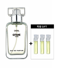 코랄 [플로럴 여성스러운 매력이 넘치는향 남여공용 명품니치향수 오드퍼퓸 30ml]