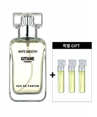 화이트센슈얼 [파우더리남여 비누의 퓨어함이 은은한 향 공용 니치향