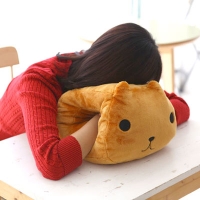 카피바라상 오침 쿠션
