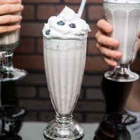 페퍼로니 파르페디저트컵1개