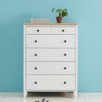 우린 5단 서랍장 800