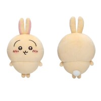 우사기(토끼) 모찌 S 봉제인형 4582662917842 먼작귀 치이카와