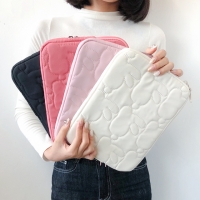 래빗 아이패드 노트북 파우치 가방 (11/13/14인치)