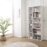 코말 높은 책장 1800