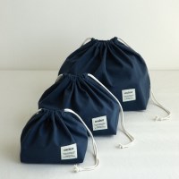 ouior chubby string pouch_midnight