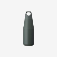 [킨토] 트레일 텀블러 580ml (애쉬그린)