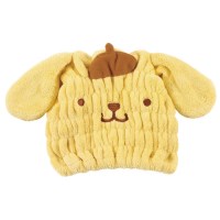 폼폼푸린 타월캡4502