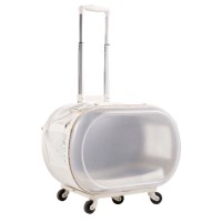 PT-301 PETSEEK Trendy 무빙 트롤리 & 백
