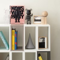 로폴드 공간박스 렉탱글 (200x400)