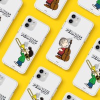 스누피 드림 젤리 케이스