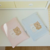 베비 방수 아이스팩 파우치