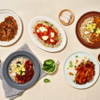 홀리셔스 감탄도시락 5종5팩