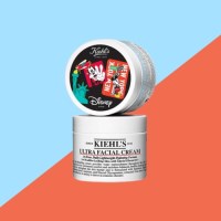 키엘 크림 울트라 훼이셜 크림 50ml 디즈니 에디션