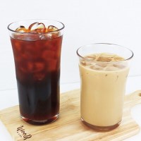 내열 에코젠 플라워컵 530ml (18온즈)