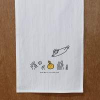 백반 가리개 포스터 - 제주해녀의 바다여행 BB490