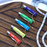OPINEL 프랑스 나이프 클래식 7 칼라코드