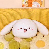 망상리토끼들_망붕이 빅 페이스 쿠션