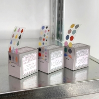 Roll Masking Labels