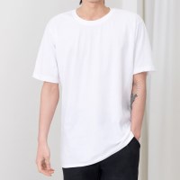 DGI 1827M 남자롱반팔면티