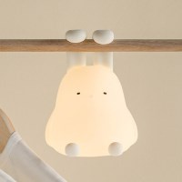 안녕 토끼 LED 무드등