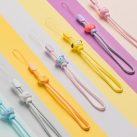 엘라고 BT21 미니니 핸드폰 에어팟 카메라 스트랩