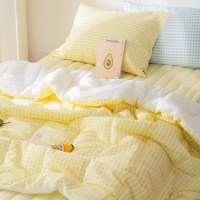 쿨링 시어서커 에이드 여름 차렵이불(SS/Q) 5colors