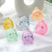 스파클 몰랑이 랜덤피규어 (6종풀박스)