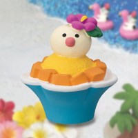 concombre 문조 망고빙수