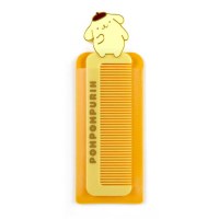 폼폼푸린 입체 참빗7432