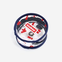 SIGNATURE LOGO PVC POOP BAG(풉백)