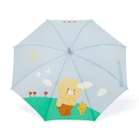 비 오는 날 만을 기다렸다! 카카오프렌즈 캐릭터 우산 모음