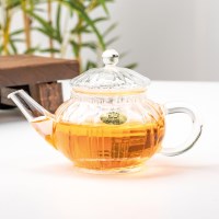티세라 골 거름망유리 다관(907-250ml)