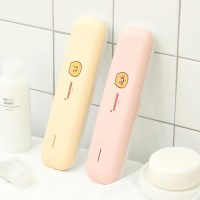 유아동 초등학생 캐릭터즈 얼굴 칫솔살균기