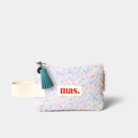 Mini strap pouch _ 솜사탕