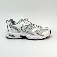 뉴발란스 530 화이트 실버 MR530AD