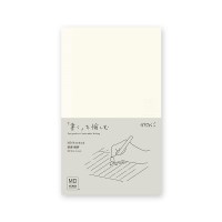 MD 노트 (M) - 유선 A
