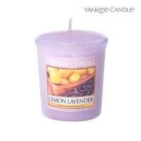양키캔들 보티브 레몬라벤더
