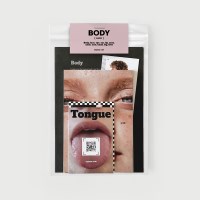 oab body pack