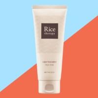라이스테라피 폼클렌징 사철쑥 약산성폼 150ml