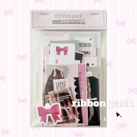 Ribbon pack
