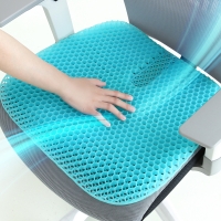 쿨링 방석 세트