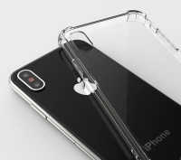 쿠션 아크릴 범퍼 케이스 갤럭시 노트20/노트10/노트9/노트9 시리즈