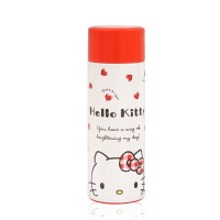 키티 레드하트 보온보냉스텐보틀H488702